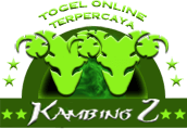 Logo Shio Kambing - Situs Togel Online Terpercaya